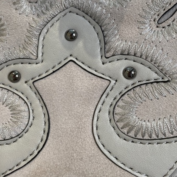 Rebecca Minkoff purse - Picture 3 of 8